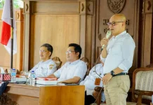Bank Bapas 69 Gandeng Bimasakti Perkuat Digitalisasi Penggajian PPPK