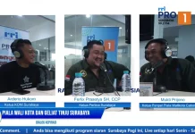 Piala Wali Kota dan Geliat Tinju Surabaya