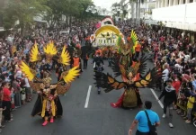 Sejarah Panjang di Balik Surabaya Vaganza