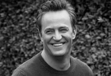 Peninggalan Matthew Perry akan Dilelang