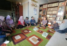 Pemkab Gresik Dampingi Psikologis Anak di Ponpes Al-Amin