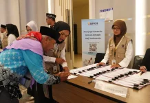 Pengelolaan Dana Haji Beri Manfaat Langsung bagi Jemaah