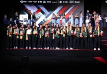 Sabet Medali Perunggu, PBSI Apresiasi Tim Uber