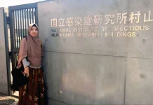 Hantavirus Merebak, Epidemiologi UNAIR Ingatkan Bahayanya