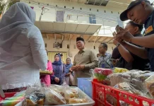 Destinasi Wisata Kampung Kue Surabaya Butuh Fasilitas Pendukung