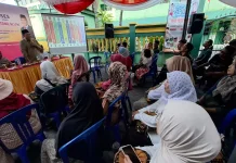 Warga Akui MBG Tingkatkan Gizi dan Semangat Anak Sekolah