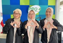 UKTK Unair, Cara Gen Z Kampus Rawat Tari-Karawitan