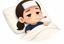 Cuaca Tak Menentu Tingkatkan Risiko Gangguan Kesehatan Tubuh