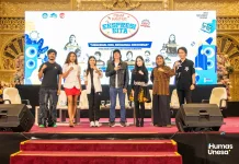 Unesa Hadirkan Dialog Kebangsaan Bersama Musisi dan Akademisi