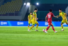 Ditahan Persis di Manahan, Tavares Tetap Apresiasi Perjuangan Persebaya