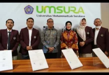 Mendiktisaintek Bahas Isu Strategis Pendidikan Tinggi di Indonesia