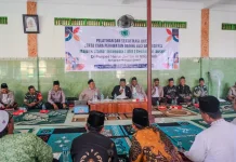 Jelang Iduladha MUI Bungah Gelar Pelatihan Juru Sembelih Halal