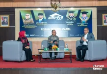 Menteri PPPA Tegaskan Kampus Bentuk Generasi Unggul