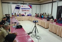 BPR Joko Tingkir Gandeng Bimasakti Digitalisasi Penggajian P3K Layanan Keuangan