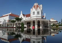 Penataan Balai Pemuda oleh Pemkot Surabaya Dinilai sebagai Langkah Maju