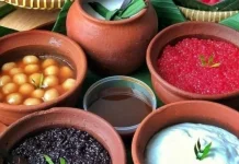 Bubur Madura, Sajian Tradisional yang Tetap Bertahan di Gempuran Kuliner