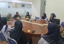 Mahasiswa FEB UPN “Veteran” Lakukan Penelitian tentang Konflik dan Stres Kerja