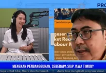 Orchestrasi Jadi Kunci Tekan Pengangguran