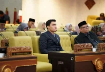 DPRD Jatim Minta SPPG Profesional Cegah Keracunan MBG