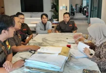 DJP Jawa Timur Blokir Serentak Rekening 3.185 Penunggak Pajak