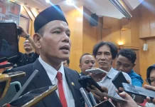 Soroti Dugaan Keracunan MBG, DPRD Surabaya Siapkan Hearing dan Evaluasi