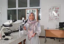 Dosen FKK ITS Ingatkan Bahaya Hantavirus