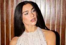 Dua Lipa Tuntut Samsung Atas Penggunaan Fotonya