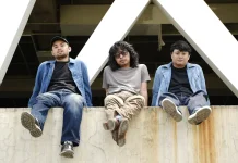 Megasnake Rilis Album Perdana “Tangerine”