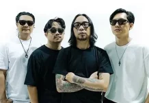 Rosemary Rayakan Suka Duka Perjalan lewat Album “Simple Comedy”