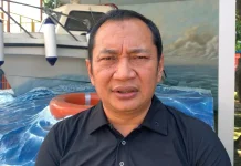 BPBD Jatim Siapkan Antisipasi Hadapi Kemarau Ekstrim