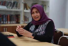 Dosen FK Ubaya Paparkan Penyebaran Varian Hantavirus Mematikan