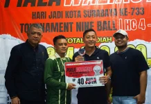 KONI Surabaya Dorong Biliar Jadi Sport Tourism dan Sport Industry