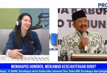 PGRI Jatim Tekankan Perlindungan dan Kesejahteraan Guru