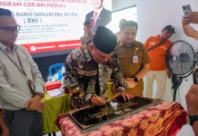 Bambang Haryo: Balai RW Perkuat Keguyuban Warga