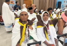 Doa Haji Nelayan Adonara Terkabul