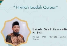 Qurban Ajarkan Keikhlasan dan Kendalikan Ego