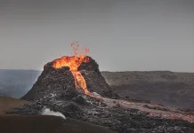 Wajib Tahu! Ini Perbedaan Lava dan Lahar yang Sering Bikin Bingung