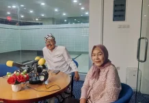 Upacara Tedhak Siten Jadi Warisan Budaya Penuh Makna