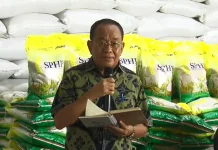 Hentikan Mafia Pangan dan Naikkan Harkat Petani menuju Indonesia Mandiri