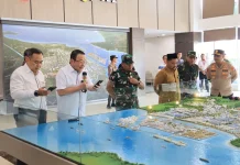 Kawasan Industri JIIPE Perkuat Peran Strategis Ekonomi dan Investasi Indonesia