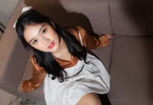 Alika Shafira Hadirkan Kisah Hangat lewat EP “Tentang Diriku“