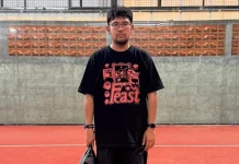 Hifdzi Khoir Rilis Album “Jalan Kaki”, Rangkum Cerita Hidup lewat 11 Track Berwarna