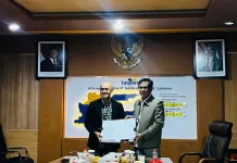 Perkuat Layanan Peserta, TASPEN Surabaya Resmi Jalin Kerja Sama dengan Bank Jatim