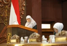 Fraksi PKS Kritik Ketimpangan Pemerataan Pembangunan di Jawa Timur