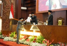 Gerindra Soroti Pemerataan Pembangunan dan Kualitas Pendidikan pada LKPJ 2025