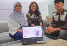 ITSafe, Solusi Digital Cegah Pelecehan Seksual di Kampus
