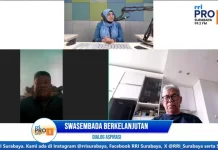 Swasembada Pangan Belum Sejahterakan Petani Indonesia