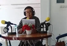 Program 'Sinau Basa Jawa' Bedah Rahasia Ater-ater Kuma, Kapi, dan Kami