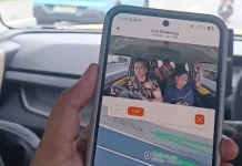 Pentingnya Dashcam dan GPS untuk Kendaraan Listrik Modern