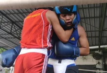 Pertina Surabaya Genjot Persiapan Piala Wali Kota dan Porprov Jatim